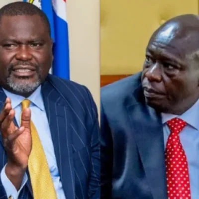 Ruto Urges Mt Kenya Residents to Disregard Gachagua's Remarks