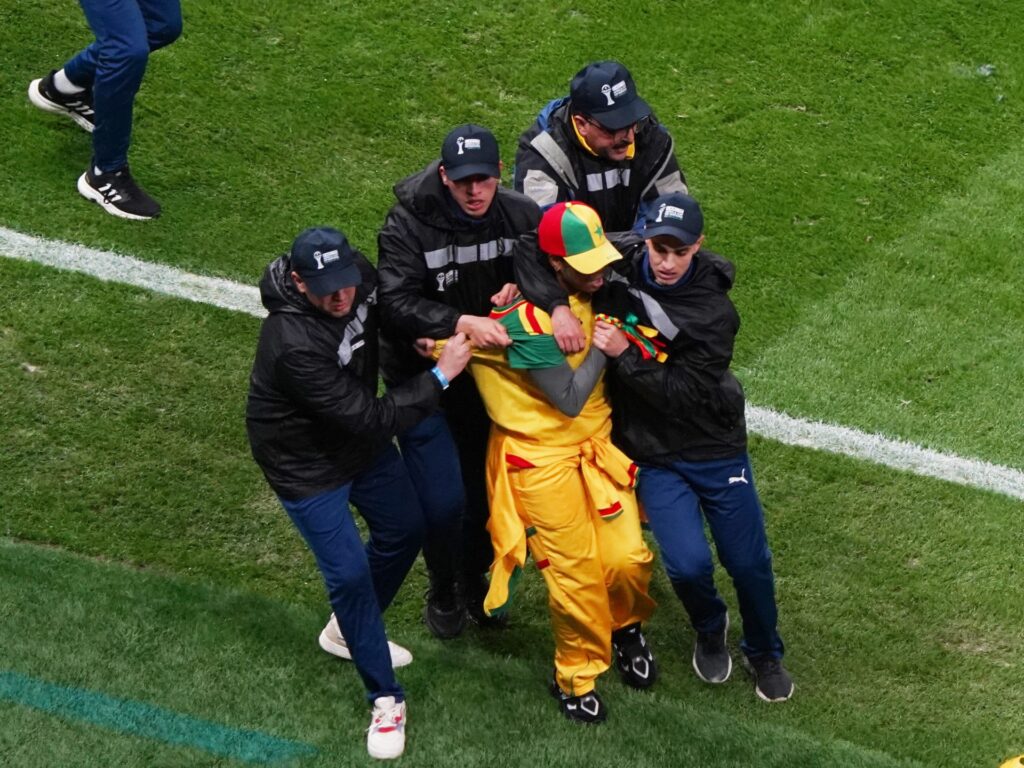 Senegal PM condemns Morocco’s jailing of fans after AFCON