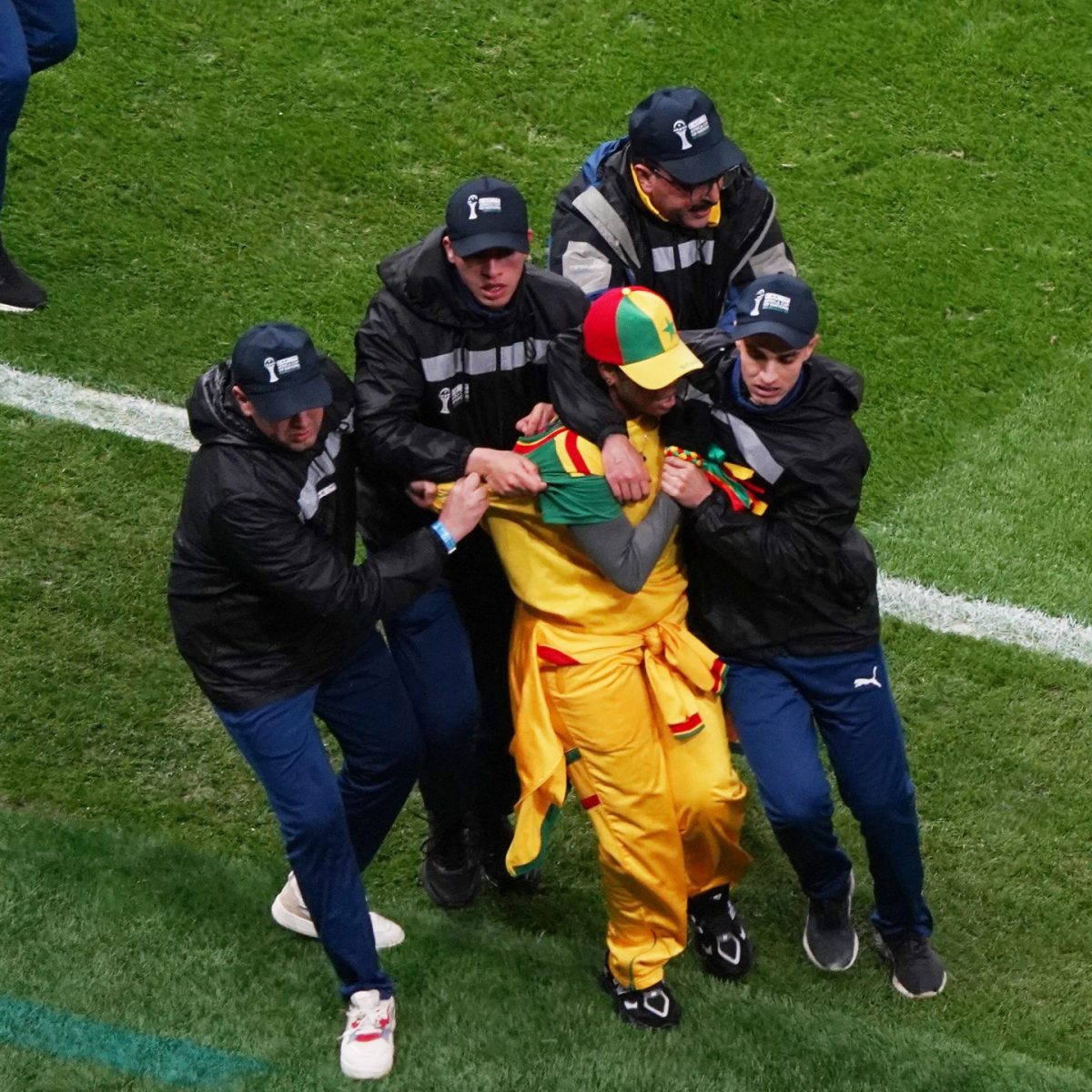 Senegal PM condemns Morocco’s jailing of fans after AFCON