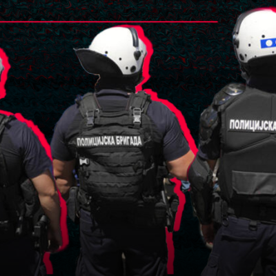 Serbia warns EU over journalist safety concerns