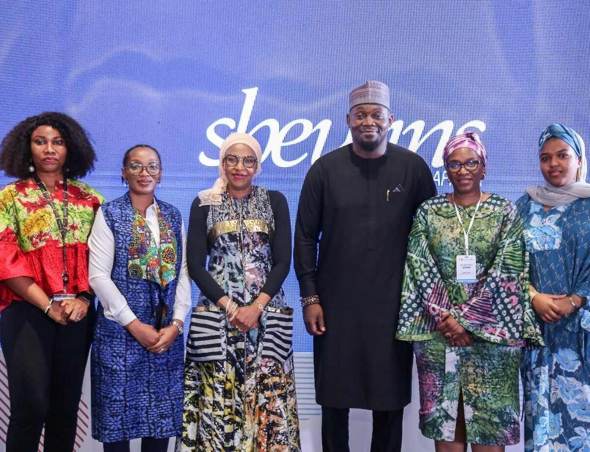 She Wins Africa and ASR Africa to Support Women Entrepreneurs