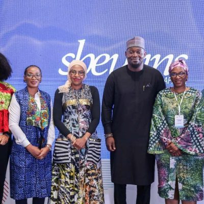 She Wins Africa and ASR Africa to Support Women Entrepreneurs