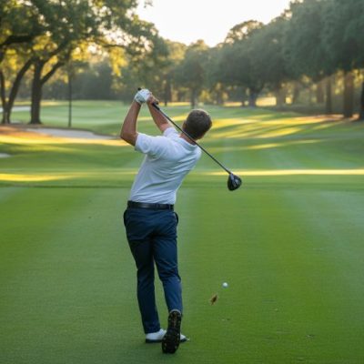 South Africa Boosts Sports Tourism with Golf and Investment