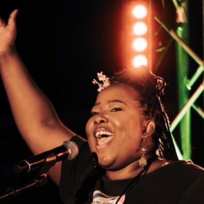 South African Artist Nomisupasta Discusses Her Work