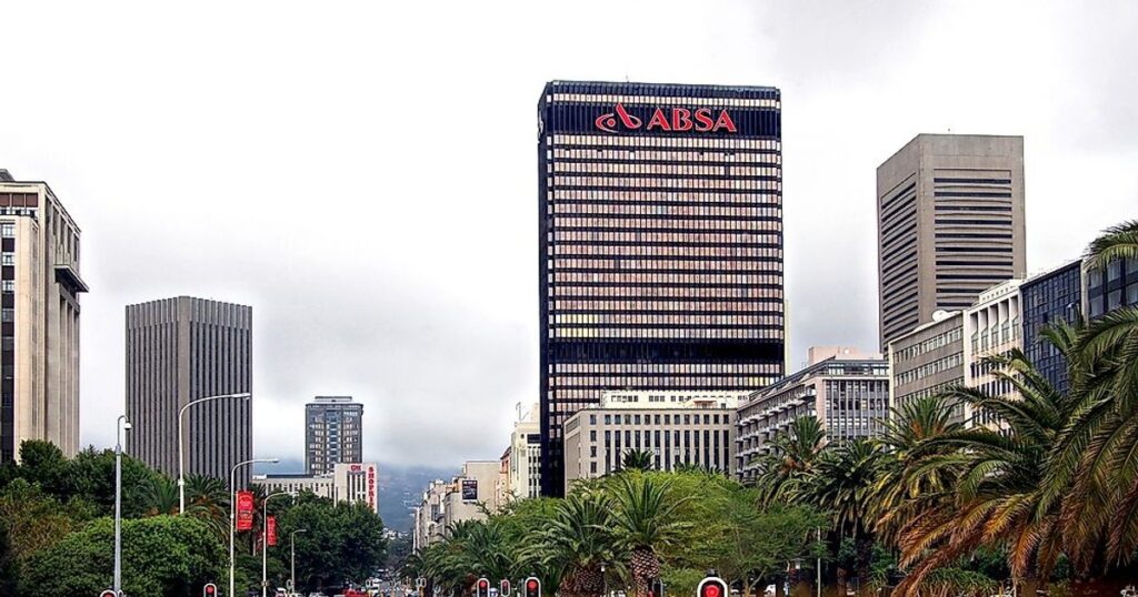 South African Banks Issue $322 Million Loss Buffer