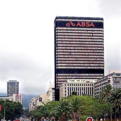 South African Banks Issue $322 Million Loss Buffer