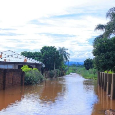 South African Cities Adapt with New Flood Management Strategies