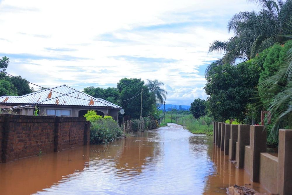 South African Cities Adapt with New Flood Management Strategies