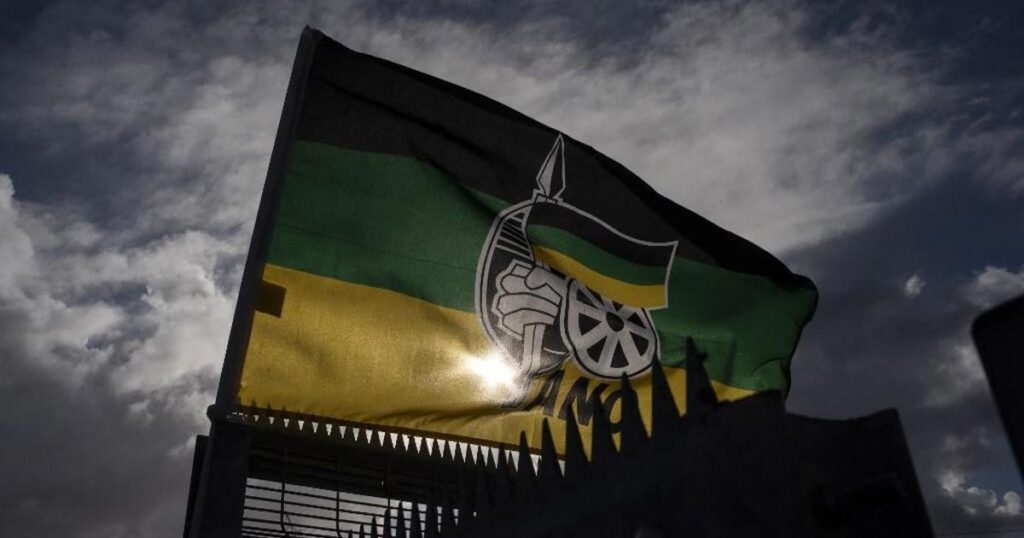 South Africa's Major Parties Face Scrutiny Over Performance