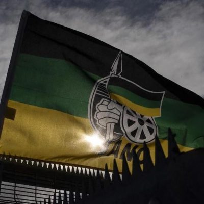 South Africa's Major Parties Face Scrutiny Over Performance