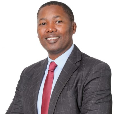 Standard Bank’s African Markets Conference Draws Attendees