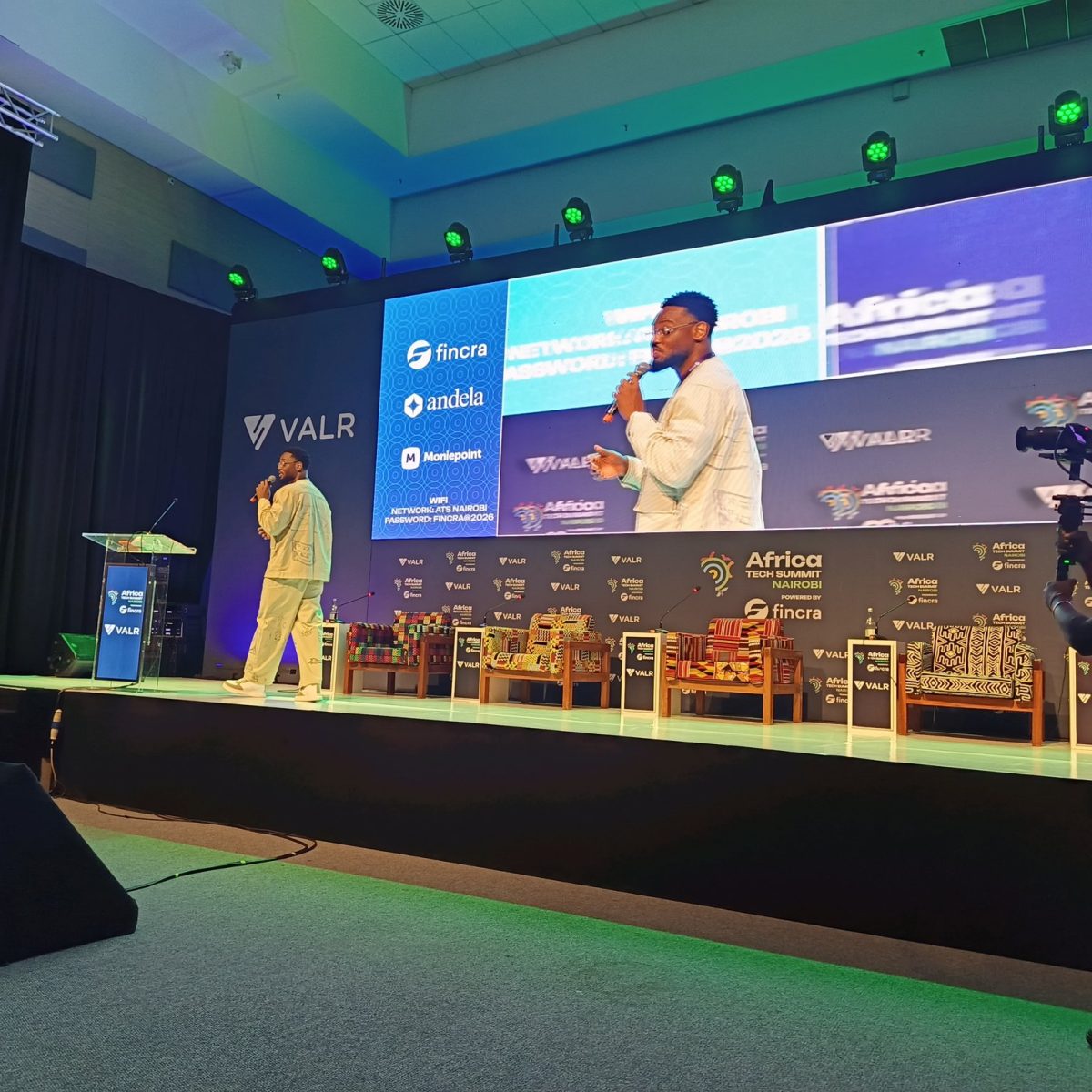 Structural Factors Drive Africa’s Liquidity Challenges