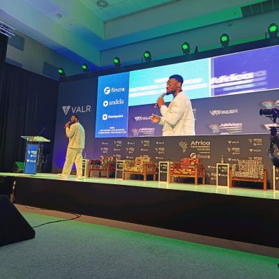 Structural Factors Drive Africa’s Liquidity Challenges