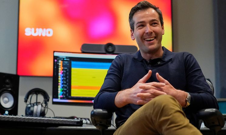 Suno Reaches 2 Million Paid Subscribers, $300M Annual Revenue