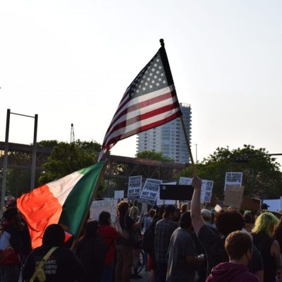 Supreme Court ICE Ruling Draws Criticism from Local Advocates