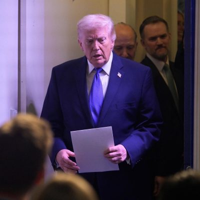 Supreme Court Limits Trump Tariffs Sparks Trade Dispute