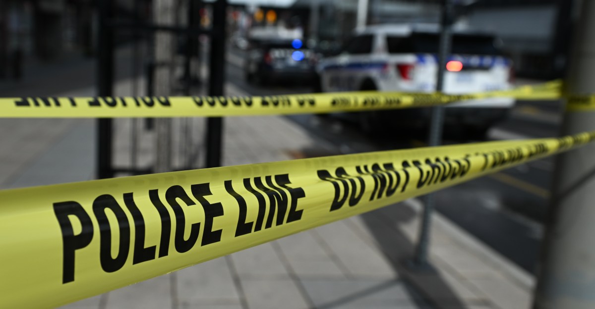 Supreme Court Rules in Police Use of Force Case Barnes v Felix