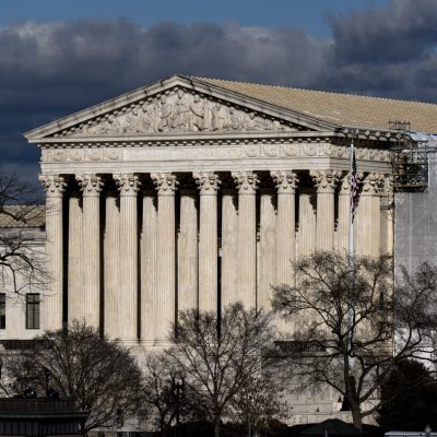 Supreme Court Unanimously Rules on Barnes v Felix Use of Force