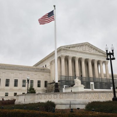 Supreme Court to Consider Ending Partisan Gerrymandering