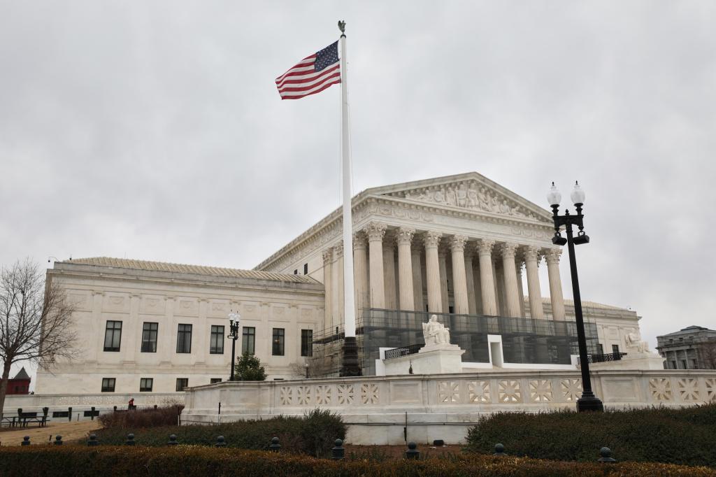Supreme Court to Consider Ending Partisan Gerrymandering