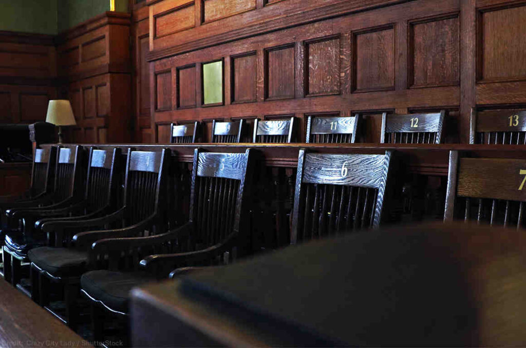 Supreme Court to Hear Case on Jury Bias in Mississippi