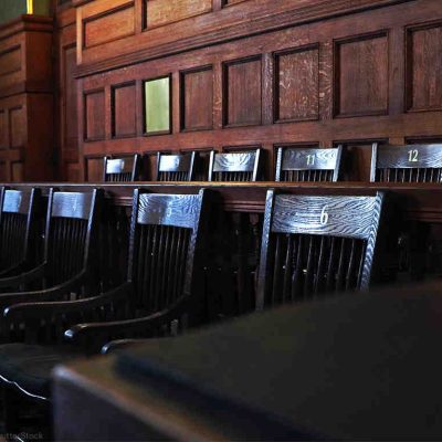 Supreme Court to Hear Case on Jury Bias in Mississippi