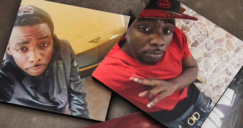 Supreme Court to Review Houston Police Shooting Case