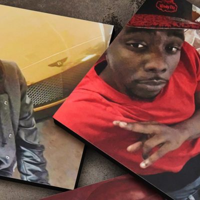 Supreme Court to Review Houston Police Shooting Case