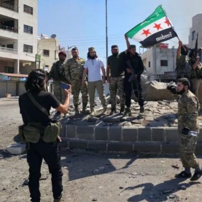 Syria urged to address rights violations report