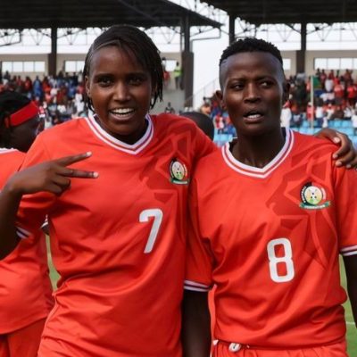 Tanzania Coach Alleges Kenya Used Unfair Tactics in Qualifier