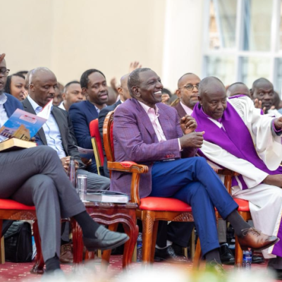 Tax Cuts and National Transformation Proposed