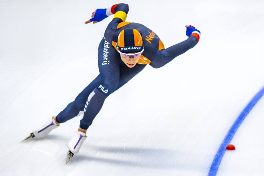 Top Winter Olympics Athletes to Watch in Milan Cortina