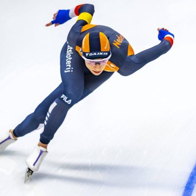 Top Winter Olympics Athletes to Watch in Milan Cortina
