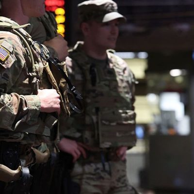 Trump Order Draws Criticism From Civil Rights Attorney