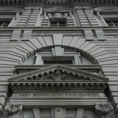 Trump administration seeks dismissal of Oregon Guard appeal