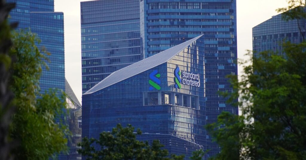 UK bank sells Botswana subsidiary amid takeover interest