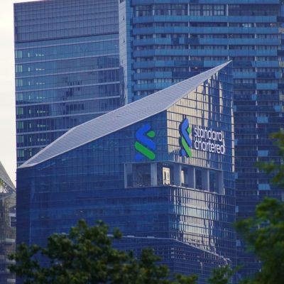 UK bank sells Botswana subsidiary amid takeover interest