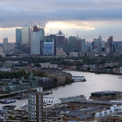 UK banks face risk over Africa’s renewable energy growth