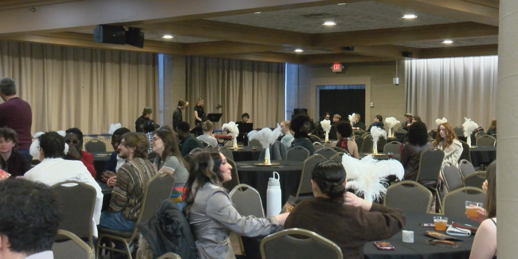 UMD Celebrates Black Culture Through Arts and Cuisine