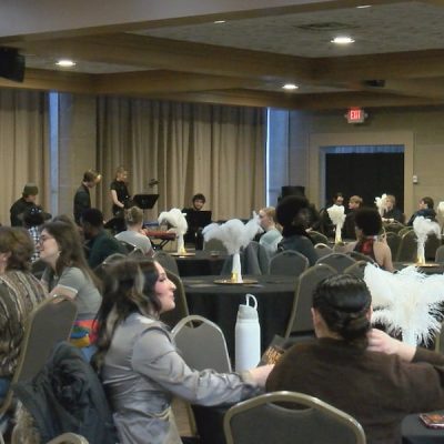 UMD Celebrates Black Culture Through Arts and Cuisine