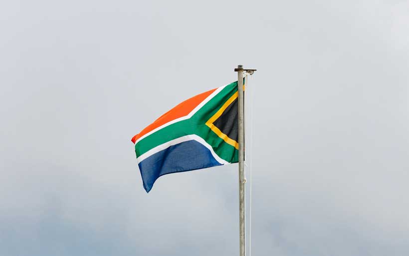 U.S. Criticizes South Africa’s Removal of Israeli Envoy