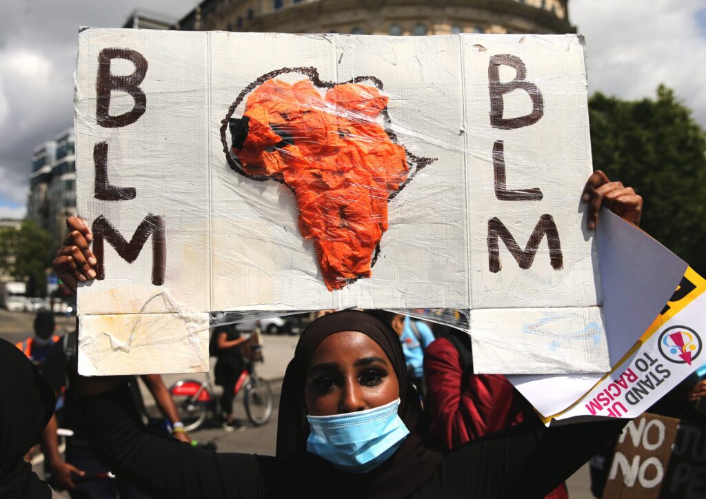 US Strategy Aims to Strengthen Ties with African Communities