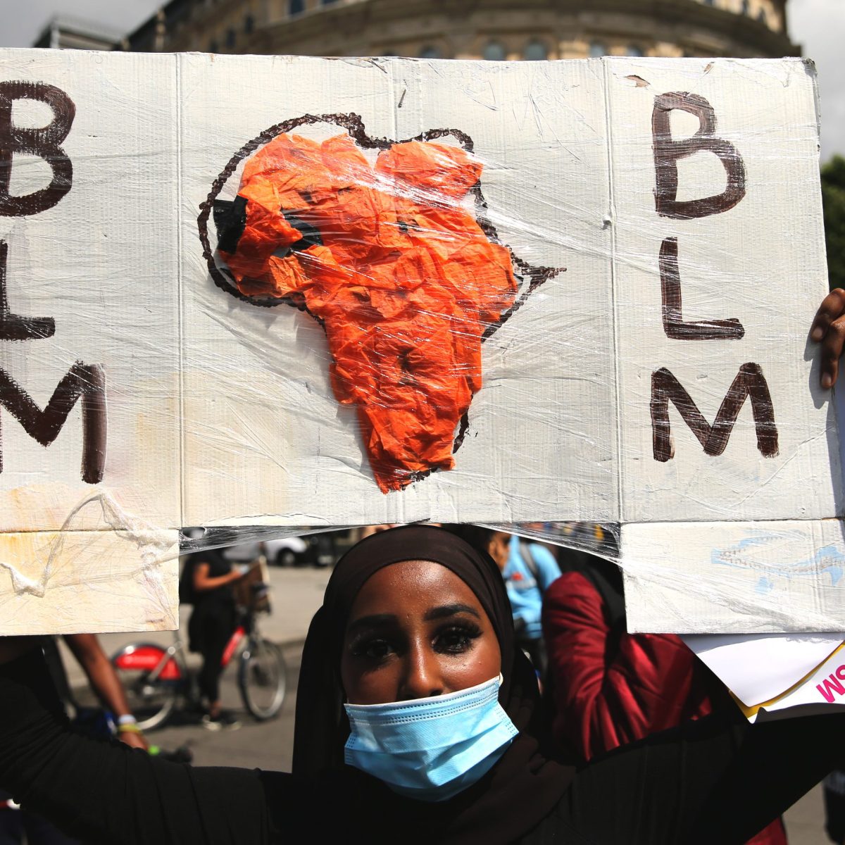 US Strategy Aims to Strengthen Ties with African Communities