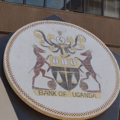 Uganda Central Bank Maintains Rate Amid Inflation, Growth