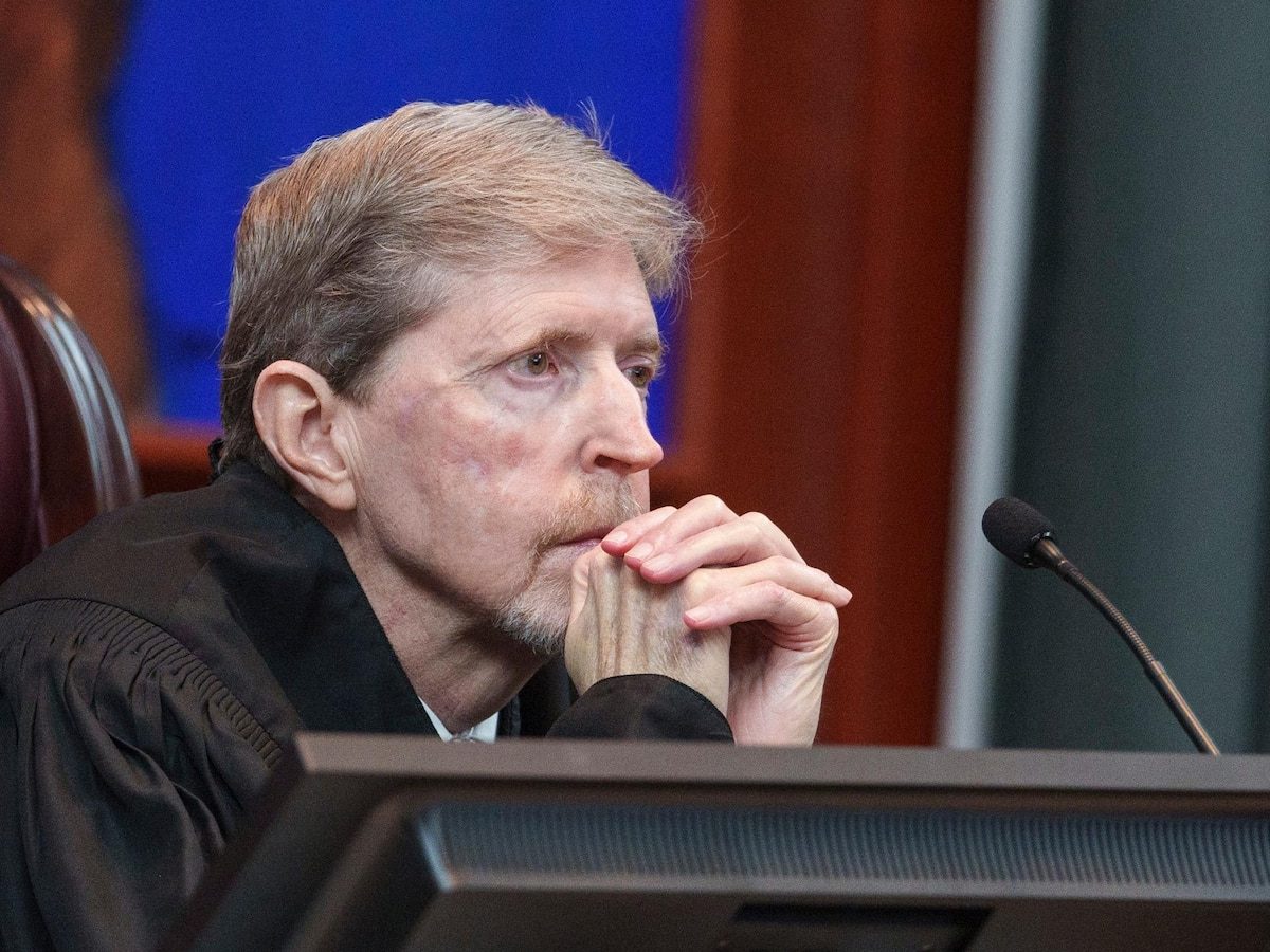 Utah Governor Adds Justices Ahead of Redistricting Appeal