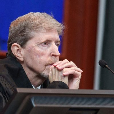 Utah Governor Adds Justices Ahead of Redistricting Appeal