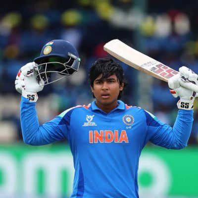 Vaibhav Suryavanshi Leads India to U19 Cricket World Cup Victory