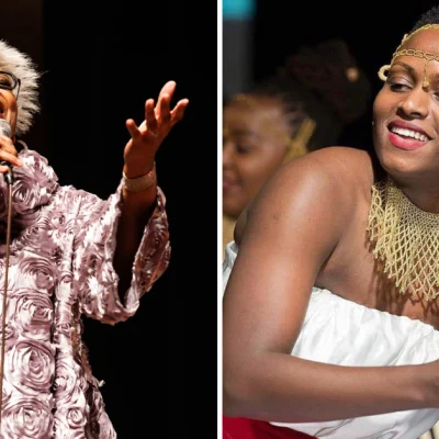 Vancouver arts groups celebrate Black History Month