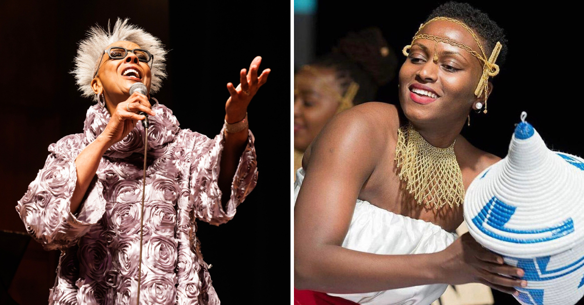 Vancouver arts groups celebrate Black History Month