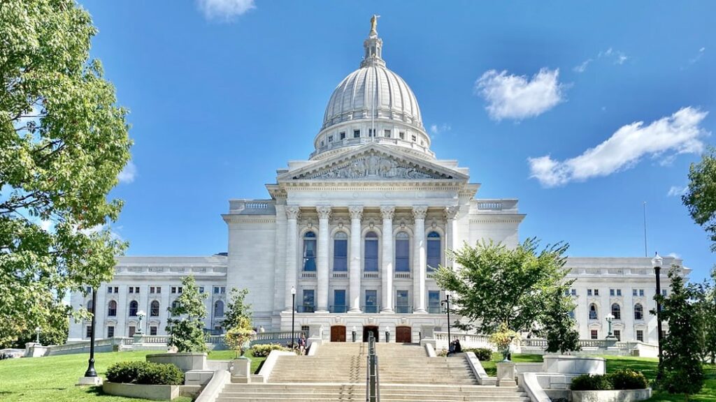 Wisconsin tribes seek action on sports betting legislation